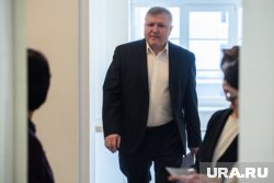 У Алексея Бубнова едва ли не больше, чем у других вице-мэров, неотгуляных дней отпуска