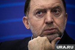 Дерипаска выиграл суд с Тиньковым*