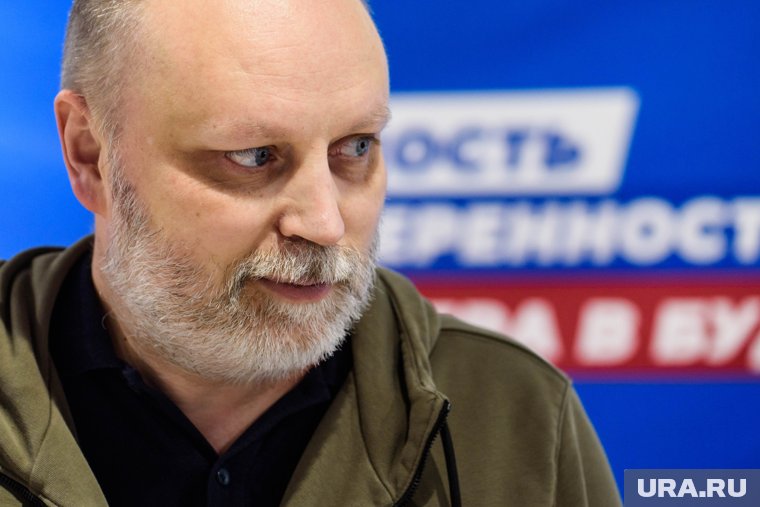 Рогов назвал Сумы исторически русским городом