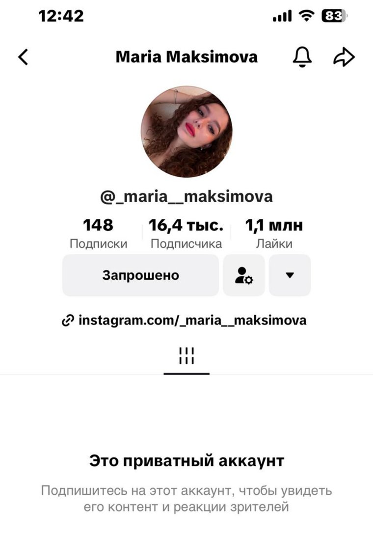У кандидата в депутаты более миллиона лайков на видео в TikTok