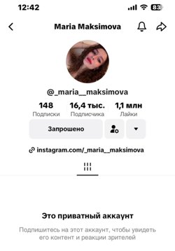 У кандидата в депутаты более миллиона лайков на видео в TikTok