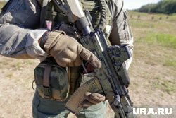 ВС РФ отражают контратаки украинских войск в Сумской области