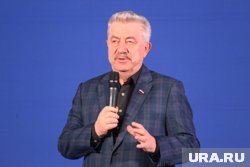 Водолацкий заявил, что Запад не примет план Зеленского