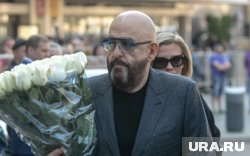 Михаил Шуфутинский в 90-е был замечен в компании воров в законе