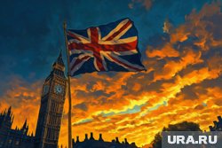 Лондон обеспокоен новостями о проникновении якобы российского дрона на территорию Румынии
