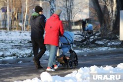 Некоторые категории свердловчанок смогут дополнительно получать 50 тысяч рублей за рождение ребенка