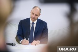 Денис Паслер сам назначил уже второго мэра - такое право у глав субъектов появилось недавно