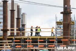 В сфере строительства в Тюменской области не хватает 3,7 тысячи сотрудников