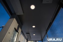 В столице Ямала работает более полусотни теплых остановок