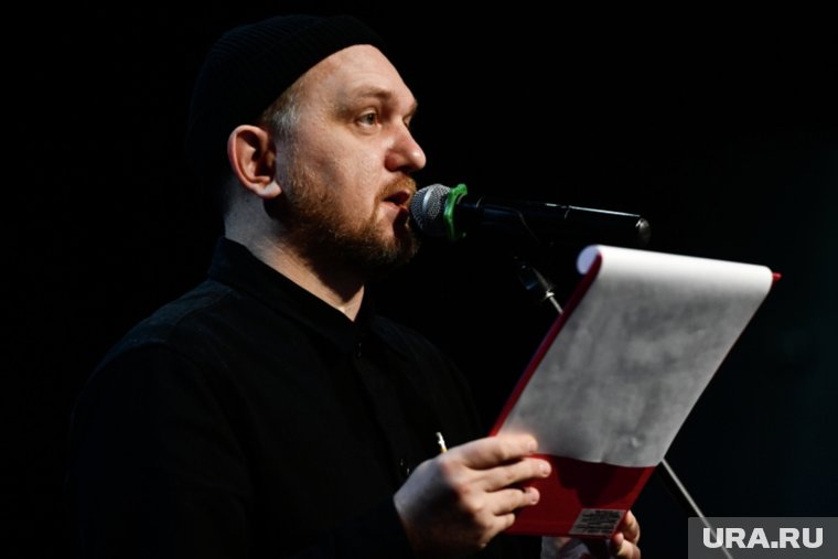 Минюст включил в список иноагентов рэпера Дмитрия Иордатия (Наум Блик)