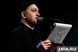 Минюст включил в список иноагентов рэпера Дмитрия Иордатия (Наум Блик)