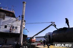 В 2025 году по меньшей мере пять нефтяных танкеров стали жертвами взрывов