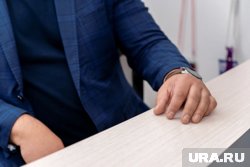 Вопросов к Рустаму Мамедову у следствия нет