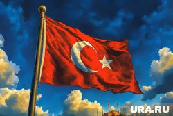 Турция опровергла сообщения об обмене данными с Израилем