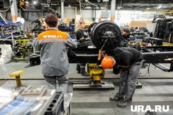 Японцы затруднили автозаводу ведение экспортных операций 