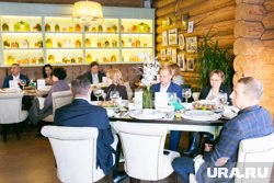 Среди ресторанов Невидайло не найти двух с похожими интерьерами и кухнями