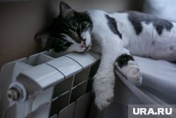 Отключать отопление в Югорске начнут с 30 мая