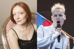 Ольга Зарубина высоко оценила отказ Шамана от борьбы за победу на «Интервидении»