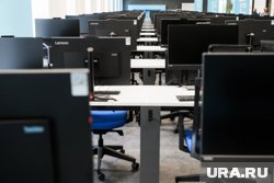 В Курганской области завершился прием заявлений на электронное голосование