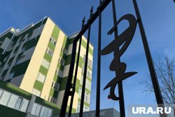 Мужчина скончался в медучреждении 9 мая