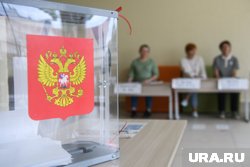 Досрочное голосование в Югре началось 3 сентября