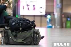 Причина — ограничения на прием и выпуск воздушных судов в столичных аэропортах