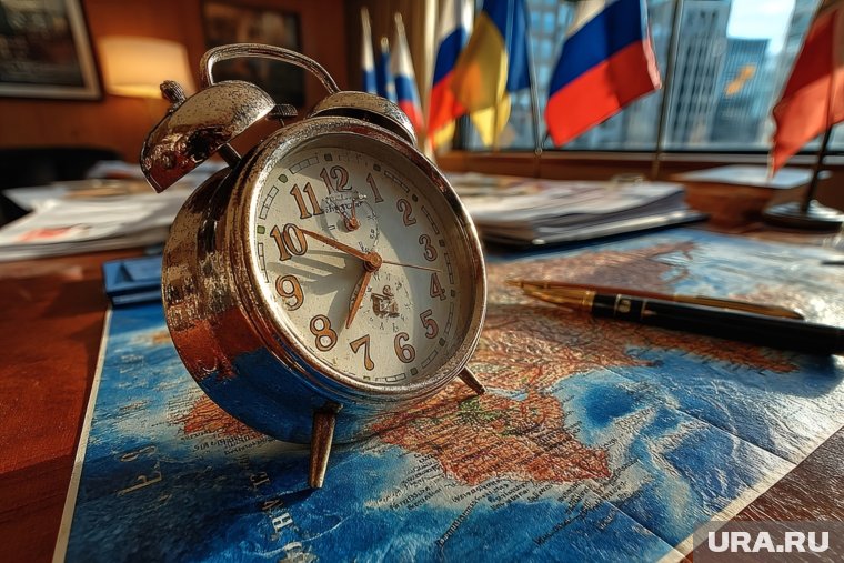 Главы западных стран заинтересованы в войне, сказал замглавы МИД РФ