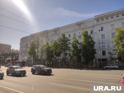 Август порадует жителей Челябинска теплыми днями