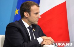 Журналист из США заявил, что пост Елисейского дворца о невиновности Макрона содержит фейк