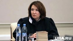 Азербайджан отказался экстрадировать в Россию судью Елену Хохалеву