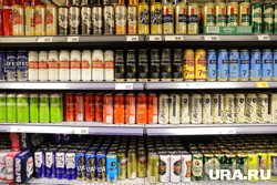 Росстандарт принял новый ГОСТ для пива впервые с 2012 года