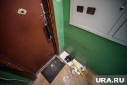 Самая дешевая съемная квартира в городе стоит семь тысяч рублей