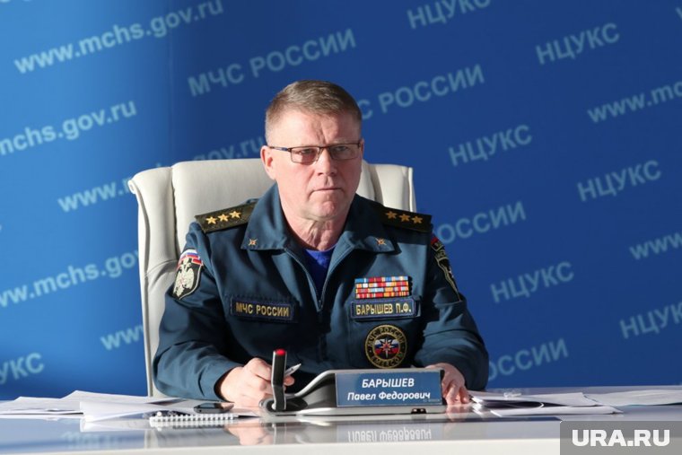 Павла Барышева отправили в колонию на три года по двум уголовным статьям