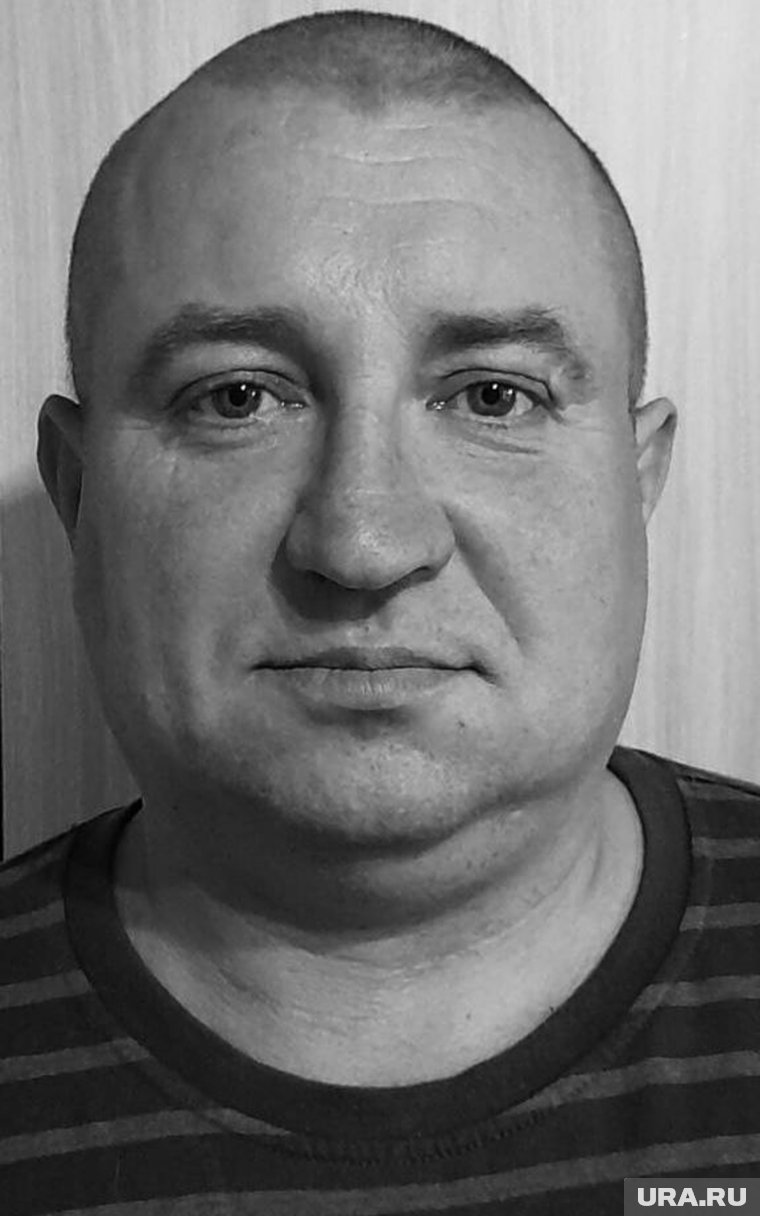 Прощание с бойцом состоится 1 сентября 2025 года