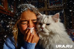 Обычно осенняя линька начинается в сентябре и заканчивается в октябре