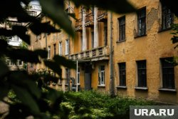 «СКМ Девелопмент» начнет расселять жителей из аварийных трехэтажек