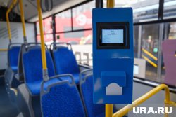 В 2025 году мэрия Екатеринбурга обещает закупить 50 новых троллейбусов