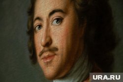 Право на демонтаж памятников, посвященных Петру I, власти Полтавы получили после решения Минкульта Украины