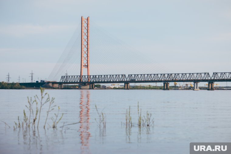 На водном форуме в столице ХМАО обсудили экологию и качество воды Обь-Иртышского бассейна