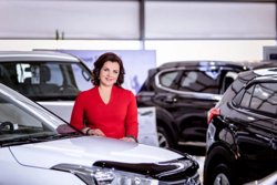 Элеонора Адливанкина: авторынок переживает кризисные времена 