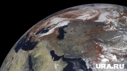 Магнитных бурь 1 июля не ожидается