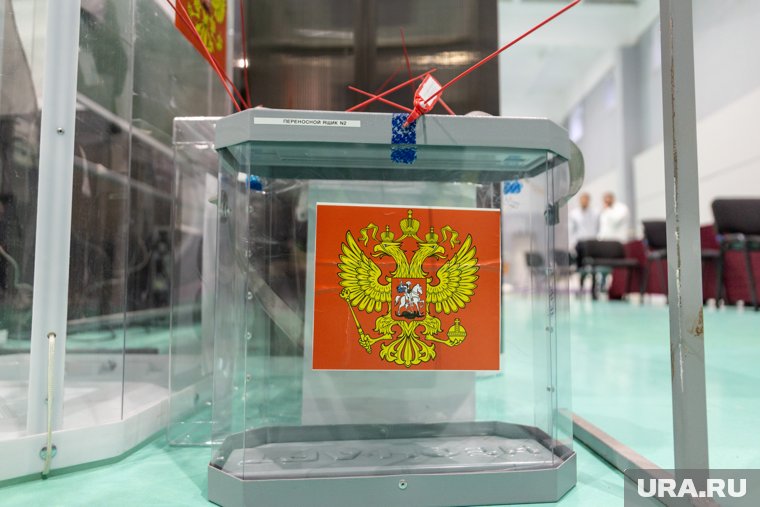 Необычные обещания пока не позволяли свердловчанам избраться губернатором