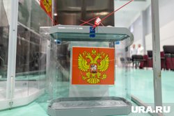 Необычные обещания пока не позволяли свердловчанам избраться губернатором