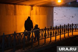 Отцам-одиночкам хотят облегчить условия жизни