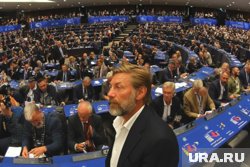 ЕС хочет обязать российских дипломатов уведомлять о своих перемещениях внутри организации