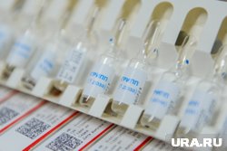 Тюменские врачи отметили рост ответственности родителей в вопросе прививания детей
