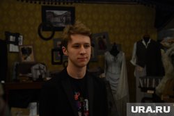 Трескунов* нарушил закон о деятельности иностранного агента