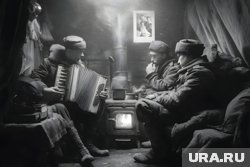 Текст песни «В землянке» появился в ноябре 1941-го года