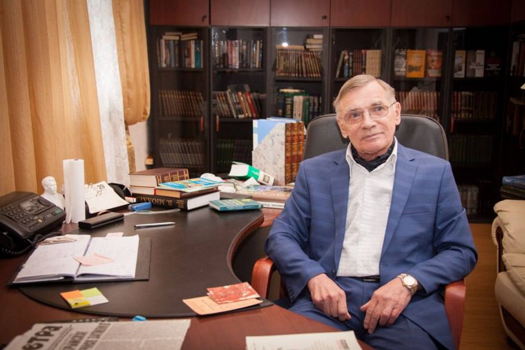 Валерий Артеев
