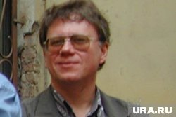 Останки Максимова нашли в лесу под Петербургом